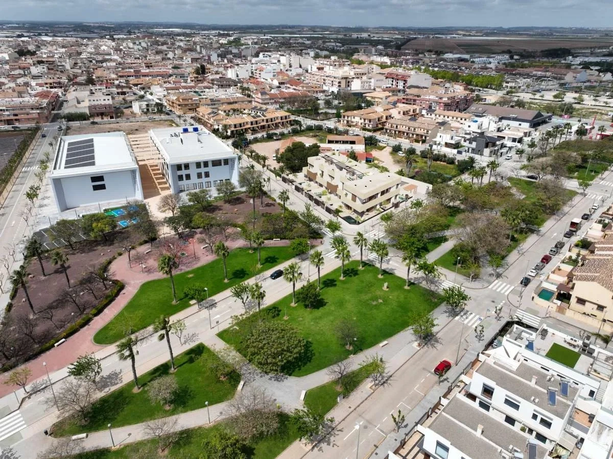 2 - venta casa pilar de la horadada comunidad valenciana españa