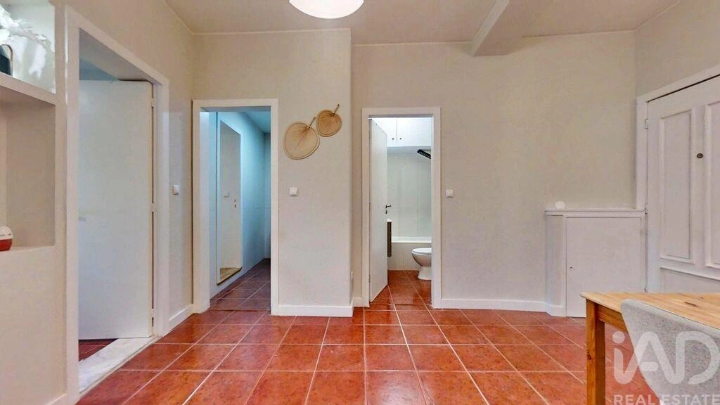 1 - vente appartement bonfim région nord portugal