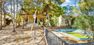 1 - venda villa torrevieja - costa blanca comunidade valenciana espanha