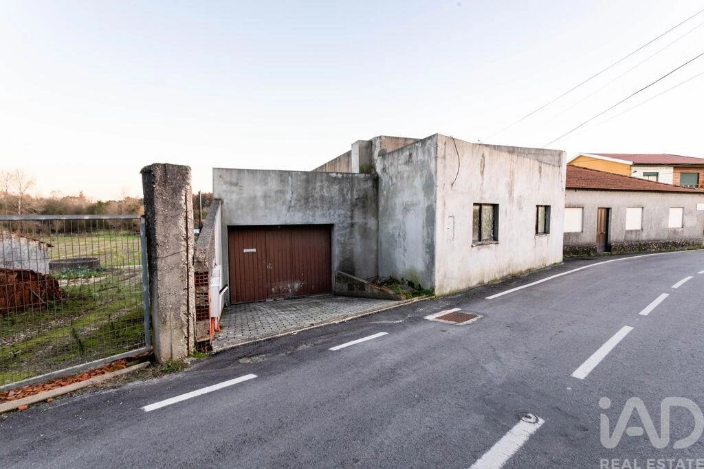 2 - venta casa aveiro región centro portugal
