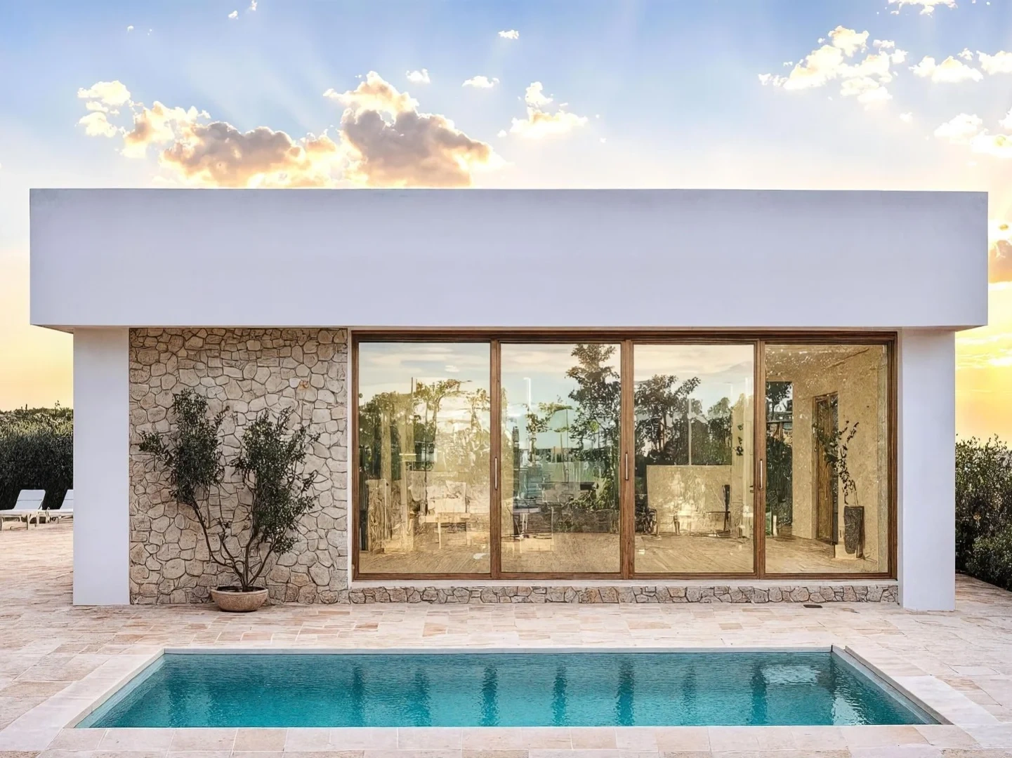 1 - vendita villa orihuela-costa comunità valenciana spagna