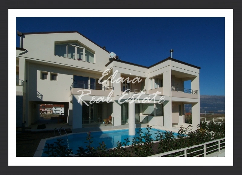 2 - venta casa ioannina epiro grecia