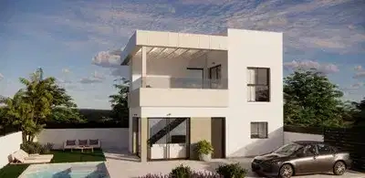1 - villa for sale in orihuela valencian community spain