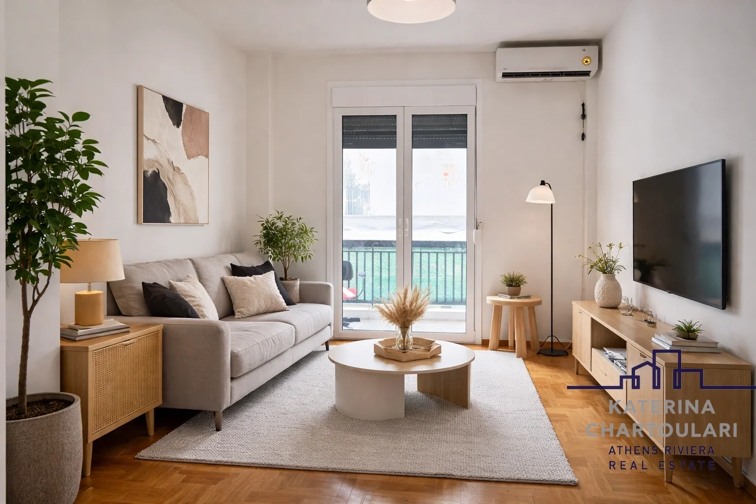 1 - vente appartement athènes attique grèce