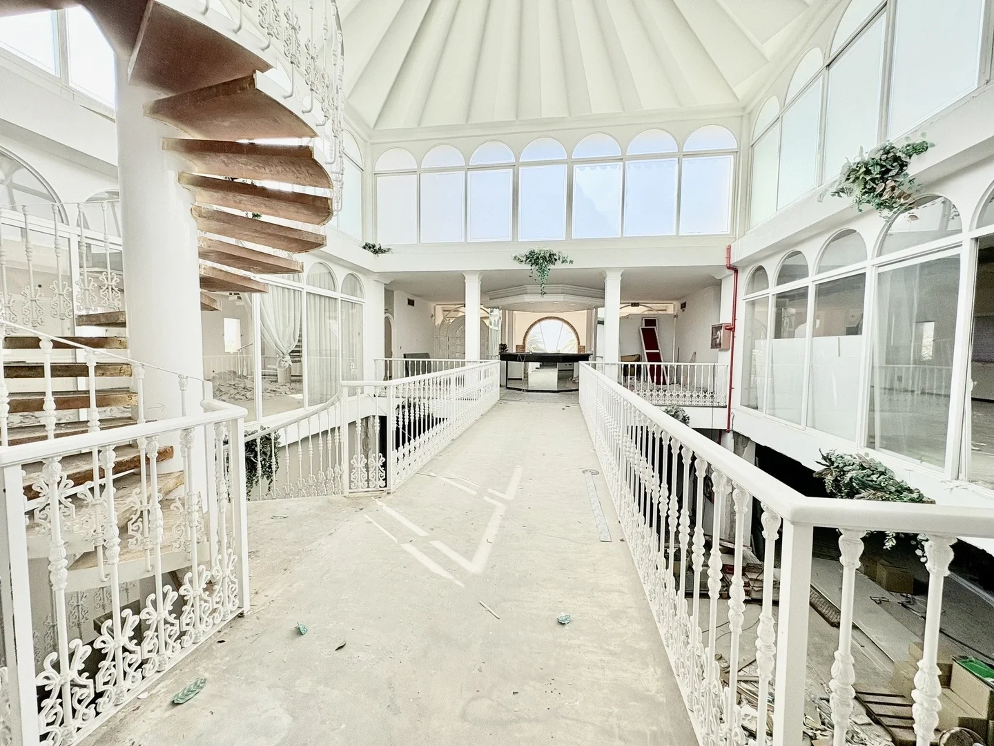 2 - vente commerce vue mer mijas andalousie espagne