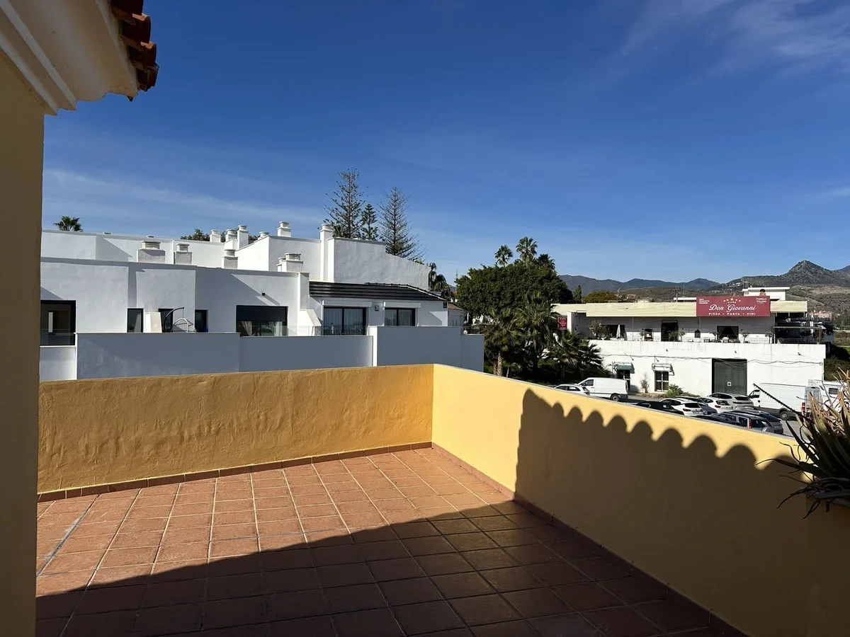 2 - продажа квартира estepona - costa del sol андалусия испания