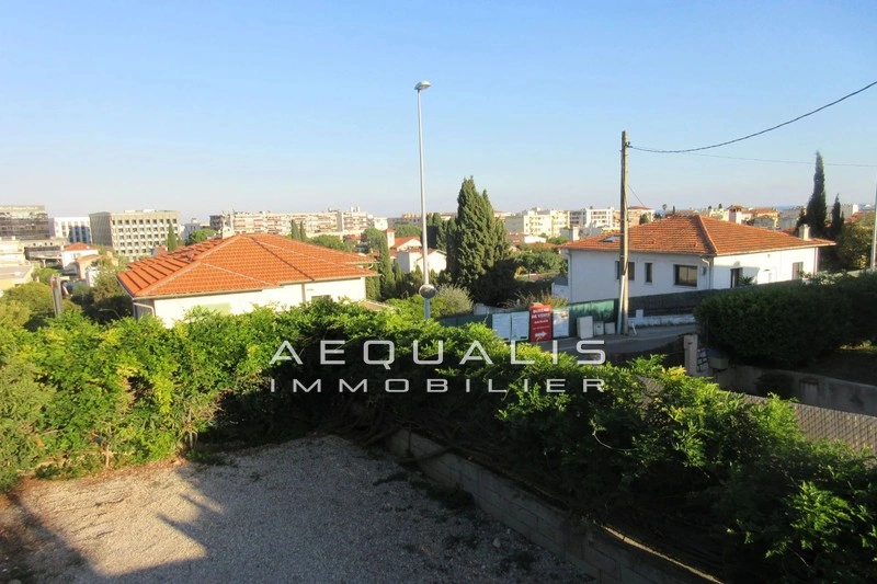 1 - verkoop appartement uitzicht op zee saint-laurent-du-var alpes-maritimes frankrijk