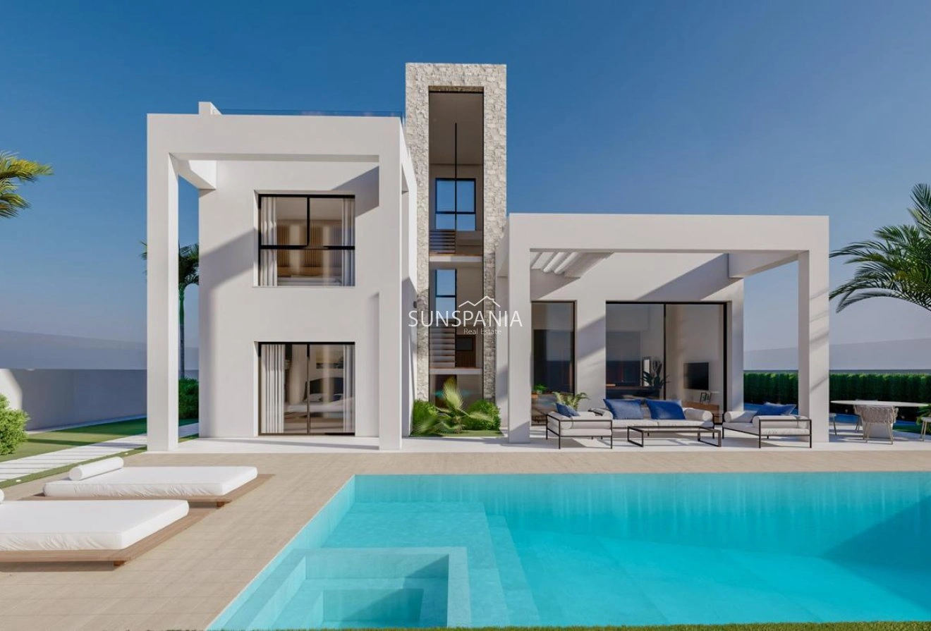 2 - sea view house for sale in finestrat - costa blanca valencian community spain