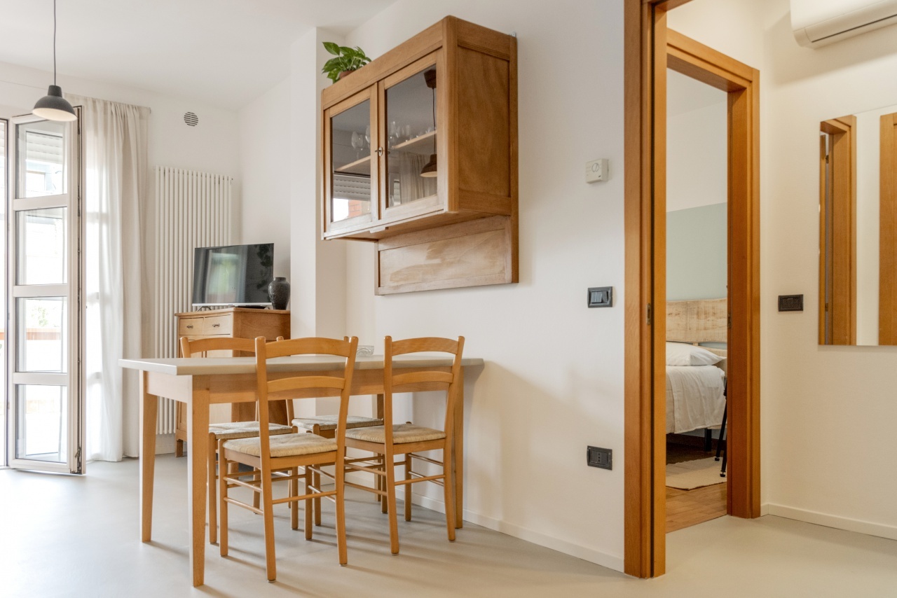 2 - ferienmiete wohnung castelfranco veneto venetien italien