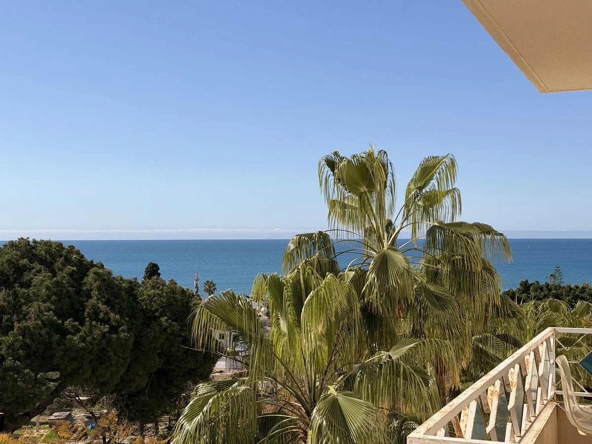 2 - vente appartement vue mer marbella - costa del sol andalousie espagne