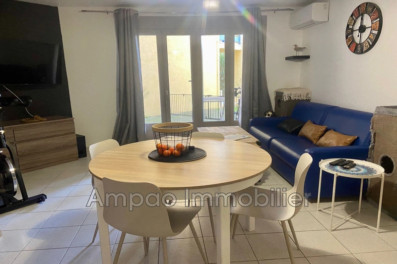 2 - vente appartement canet-en-roussillon pyrénées-orientales france