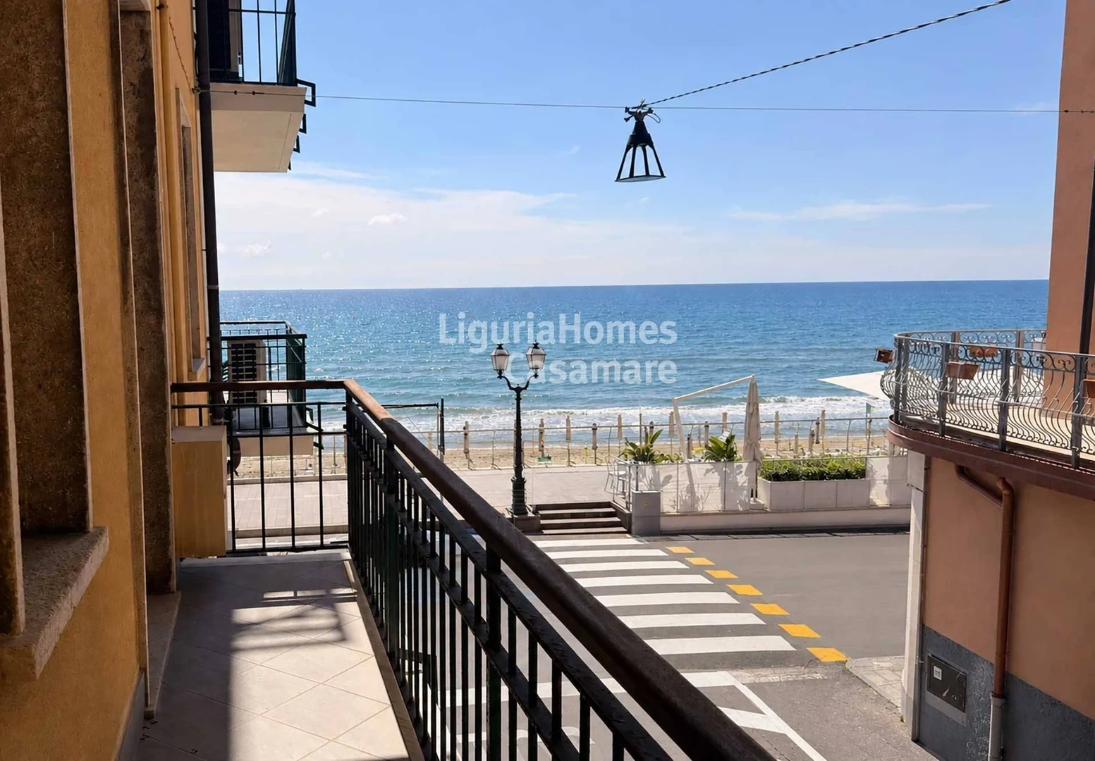 2 - venta apartamento vista al mar alassio liguria italia