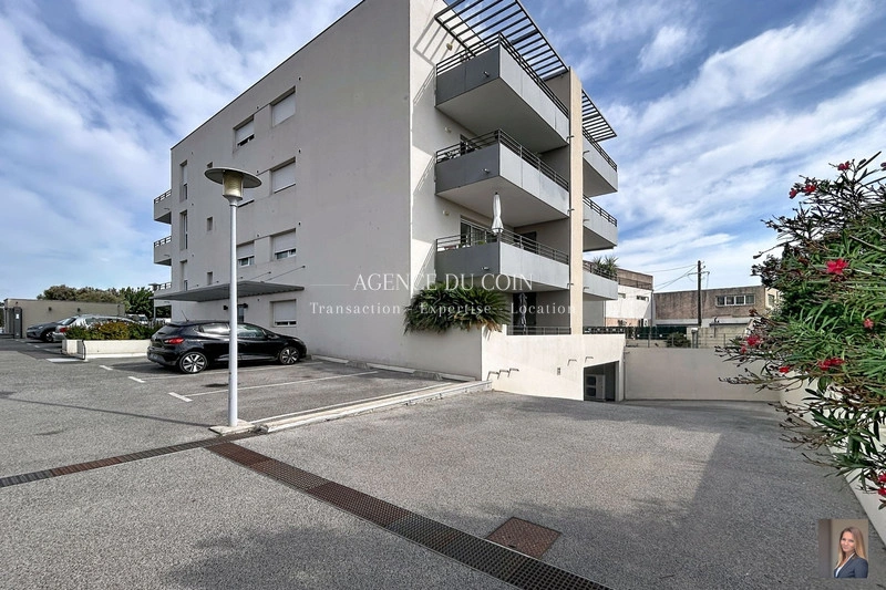 2 - apartment for sale in fréjus var france