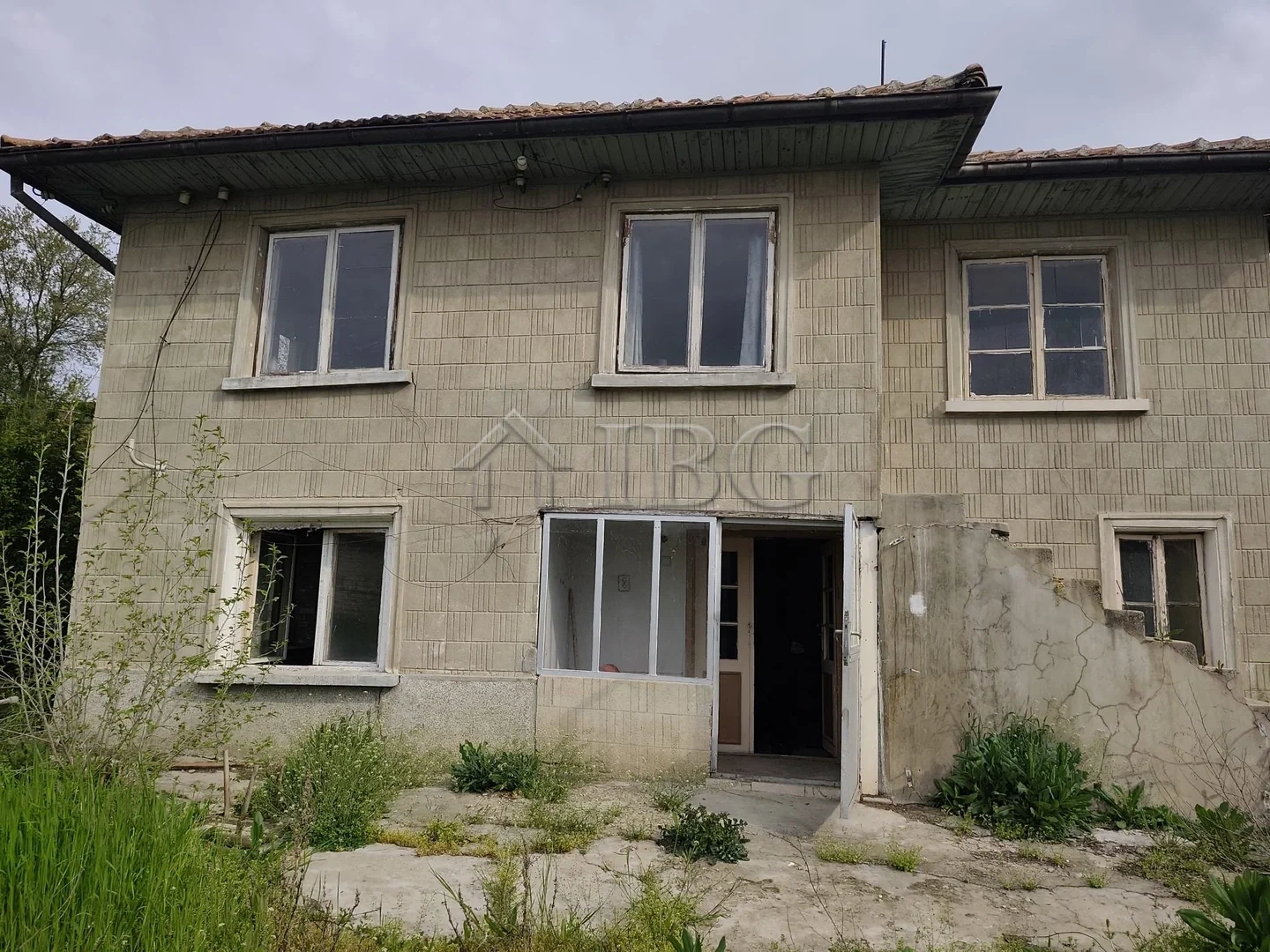 1 - verkauf haus byala varna bulgarien