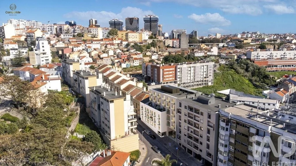 1 - venda apartamento lisboa região de lisboa portugal