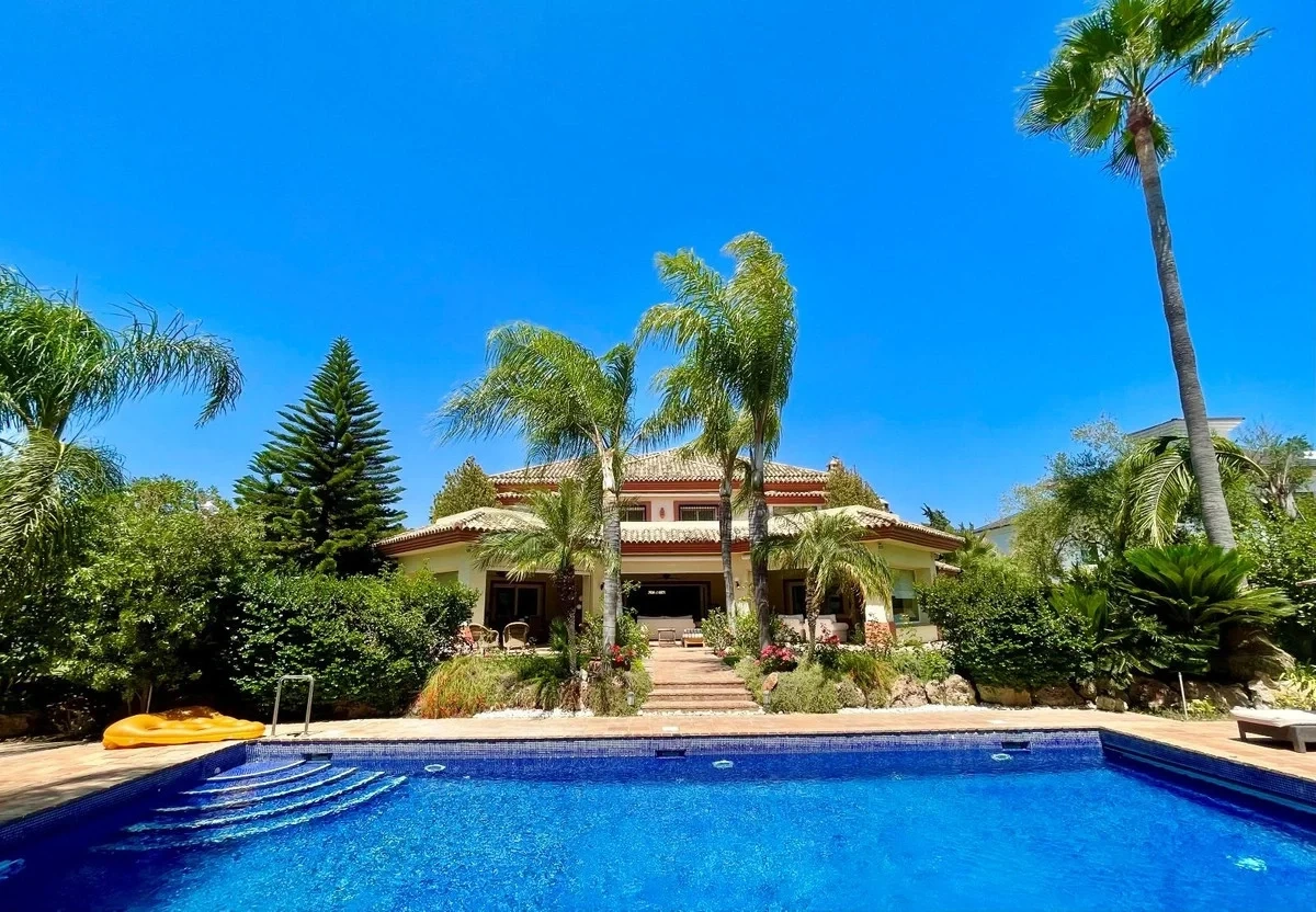 1 - vendita casa spiaggia a piedi san pedro de alcántara andalusia spagna