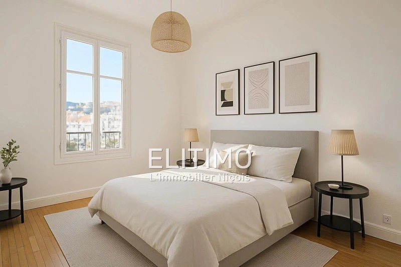 2 - venta apartamento nice alpes-marítimos francia