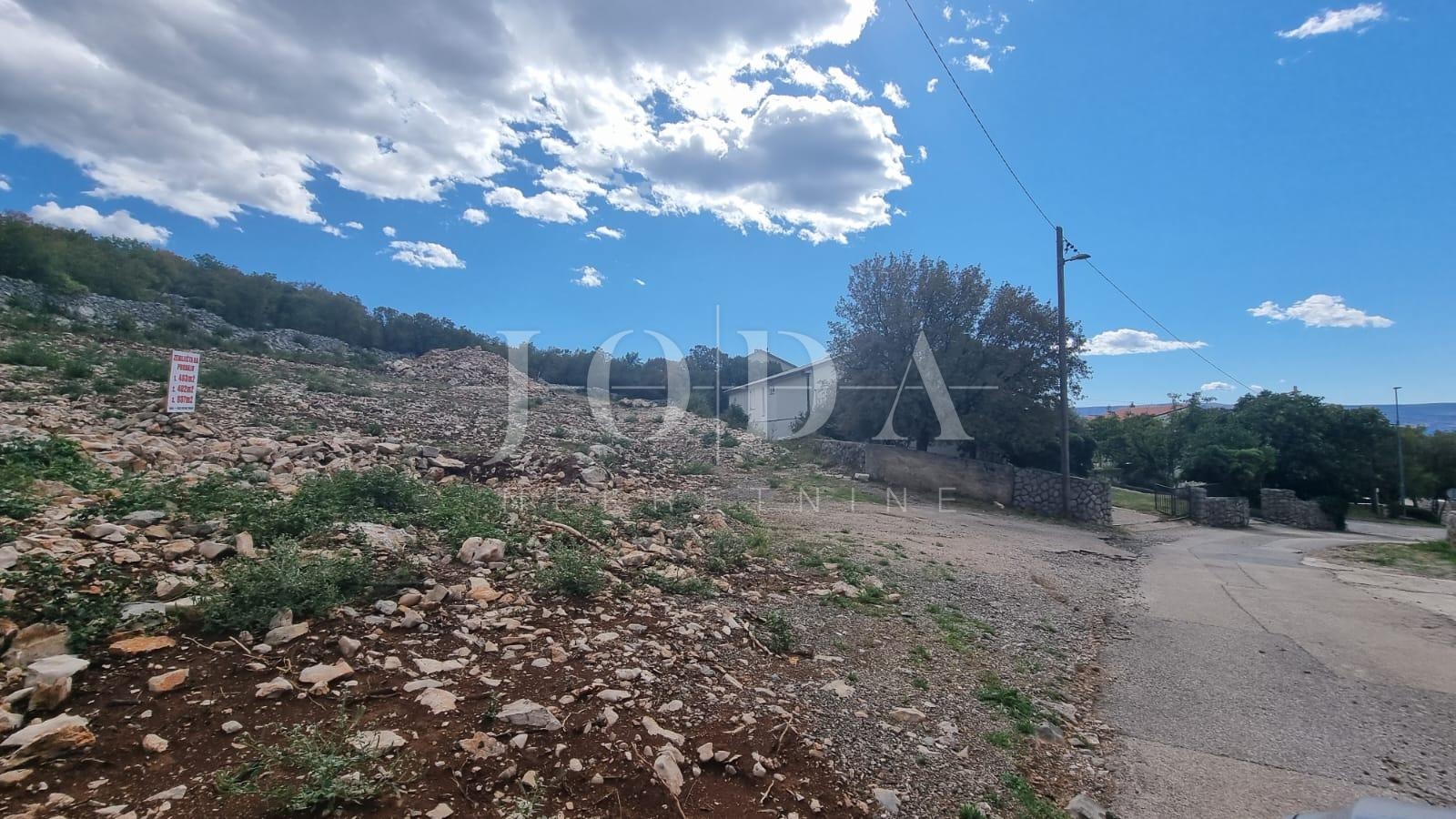 2 - verkoop terrein novi vinodolski primorje-gorski kotar kroatië