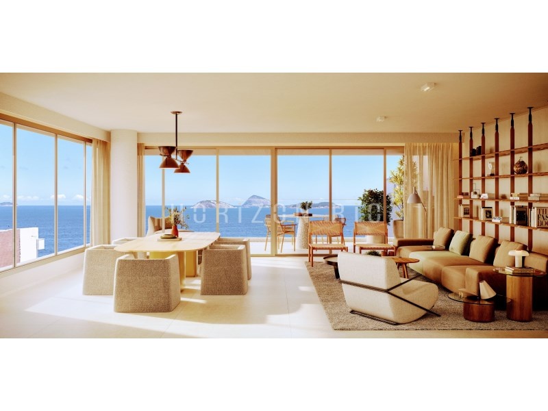 4 bedroom apartment