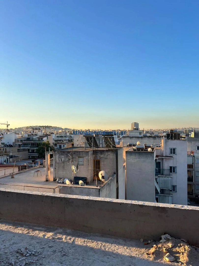 1 - venda apartamento piraeus ática grécia