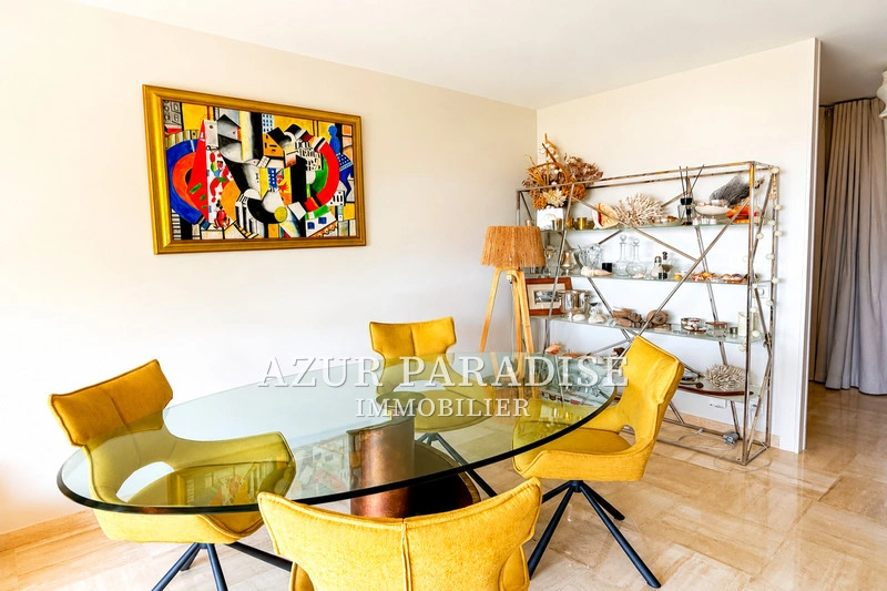 2 - vente appartement vue mer cannes alpes-maritimes france