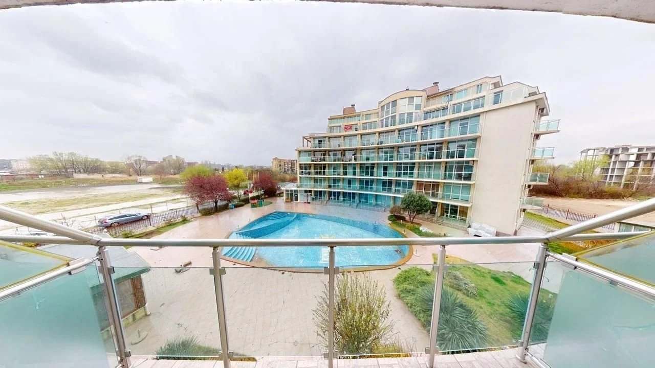 1 - verkauf wohnung strandpromenade sunny beach burgas bulgarien