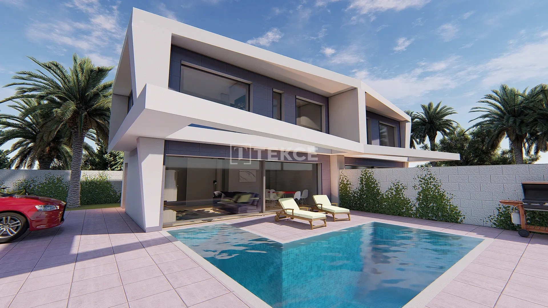 1 - venta casa santa pola comunidad valenciana españa