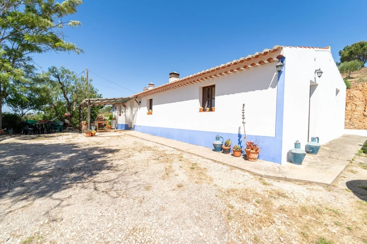 1 - venta propiedad aljezur algarve portugal