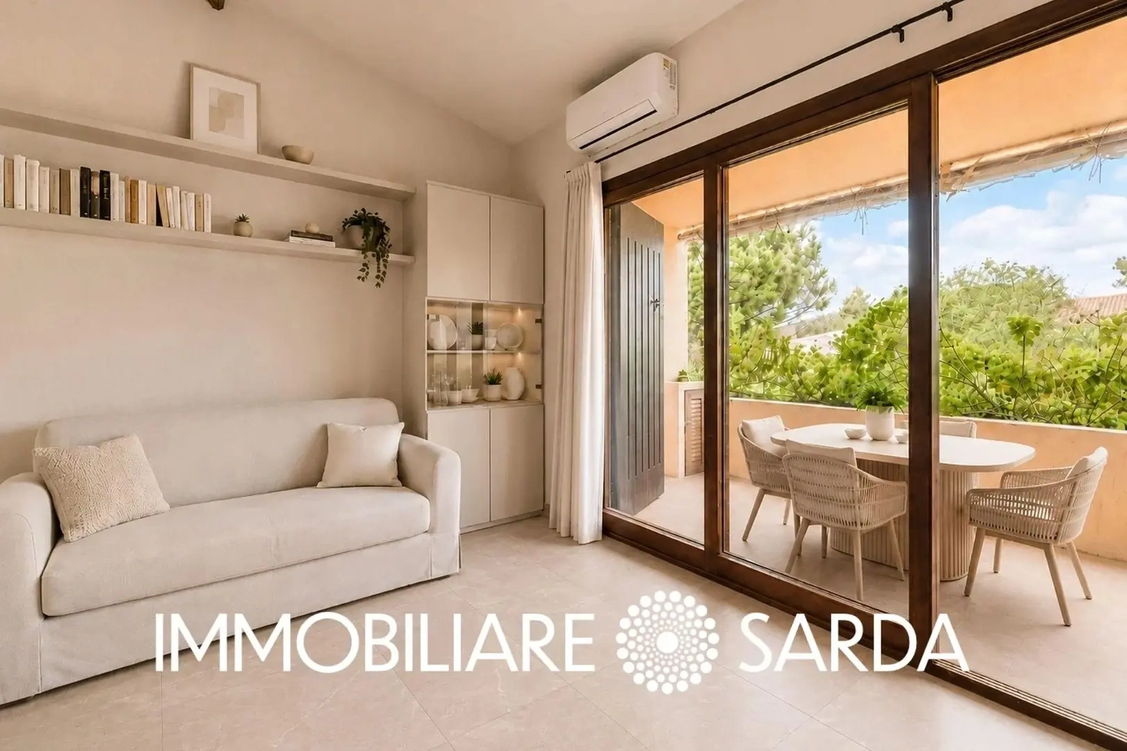1 - verkauf wohnung strandpromenade palau sardinien italien
