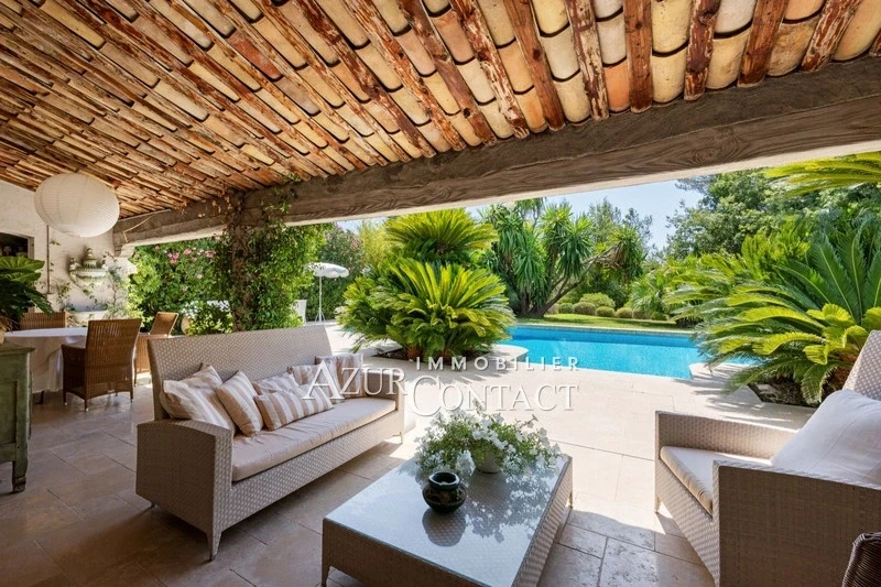 2 - verkoop huis mougins alpes-maritimes frankrijk