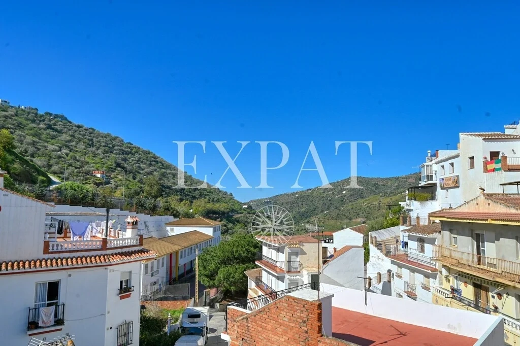 2 - venda apartamento sayalonga andaluzia espanha