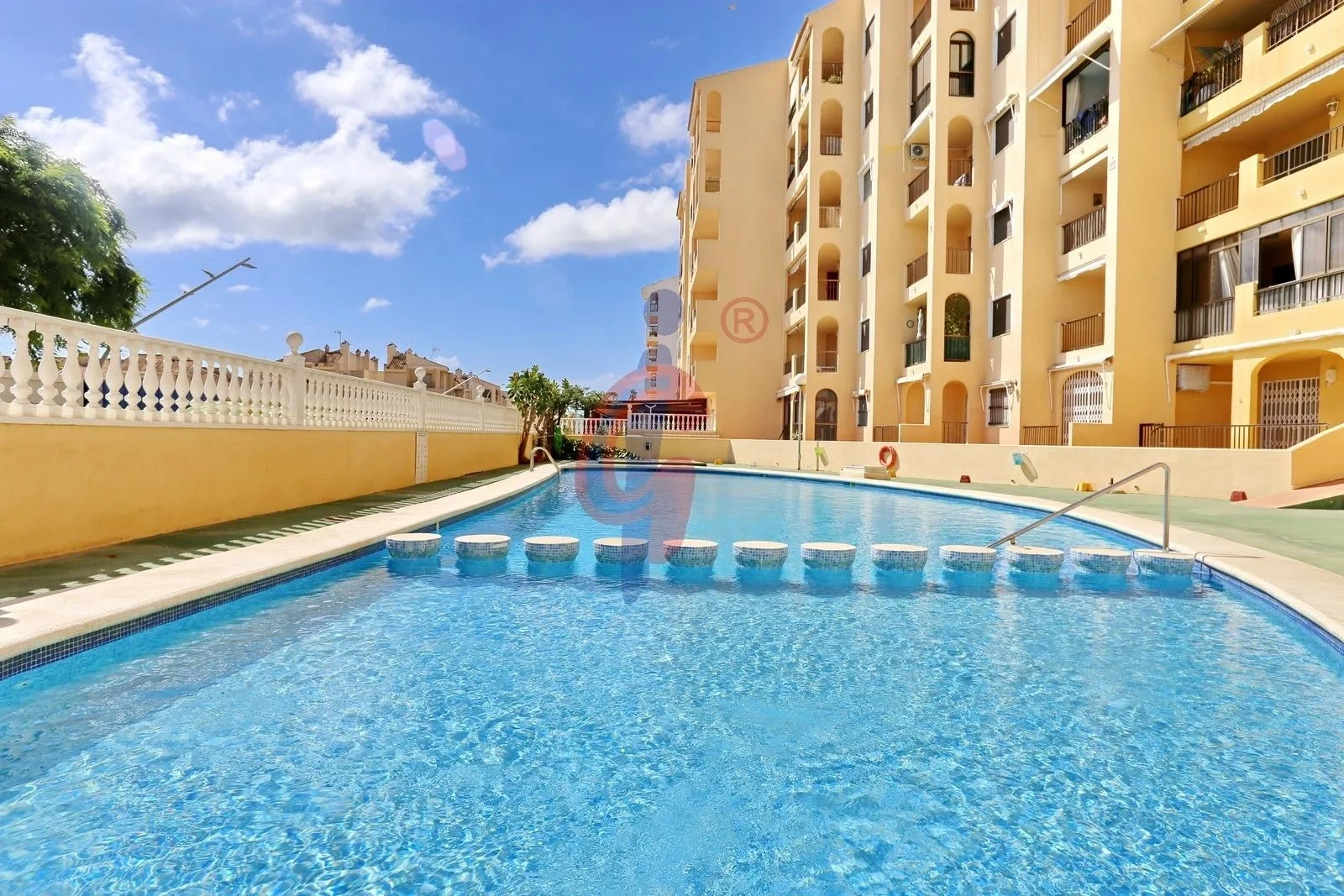 1 - venta apartamento guardamar del segura comunidad valenciana españa