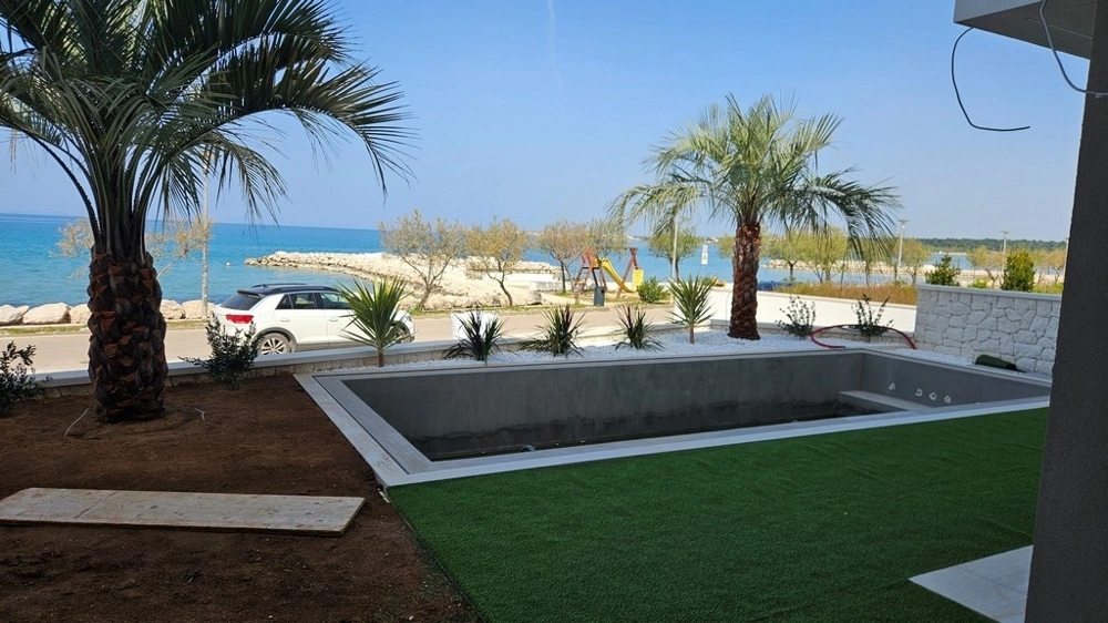 2 - venta apartamento vista al mar zaton dubrovnik-neretva croacia