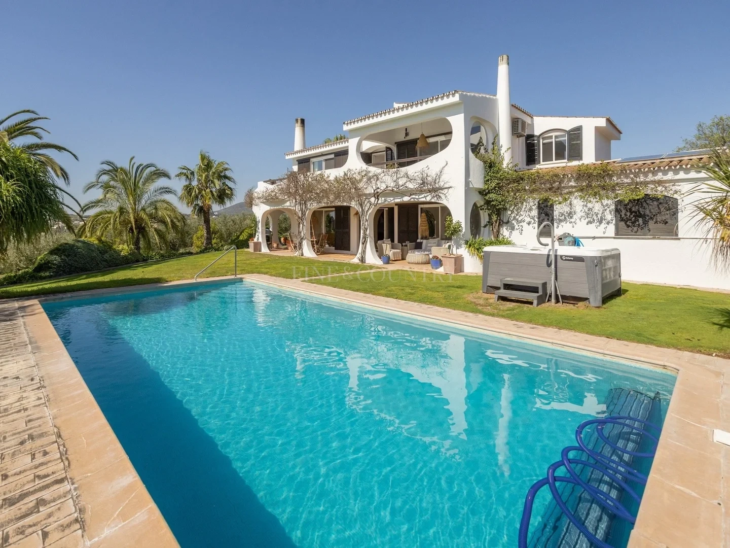 1 - verkoop huis uitzicht op zee moncarapacho algarve portugal