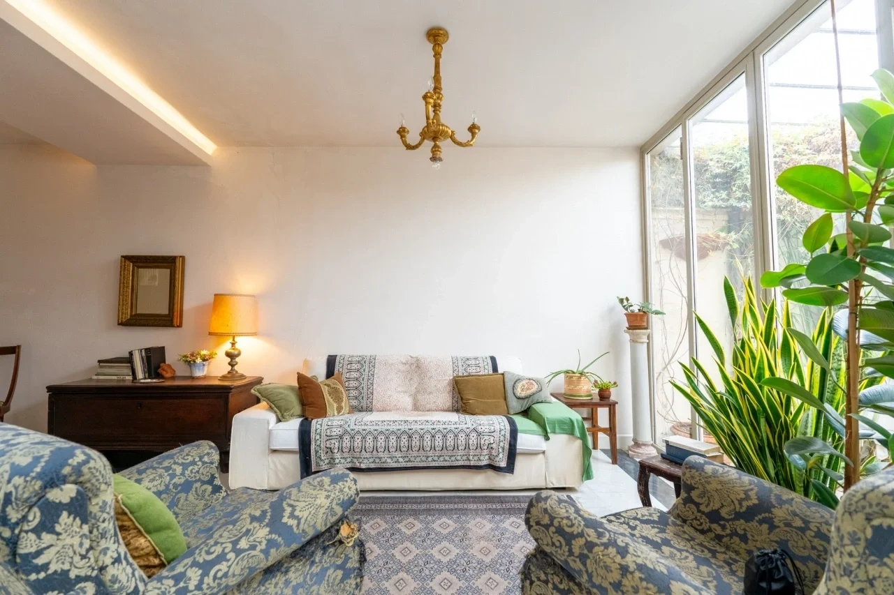 2 - venda apartamento massa toscana itália