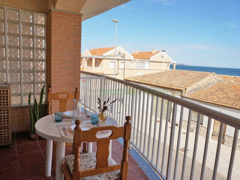 2 - verkauf wohnung cartagena region murcia spanien