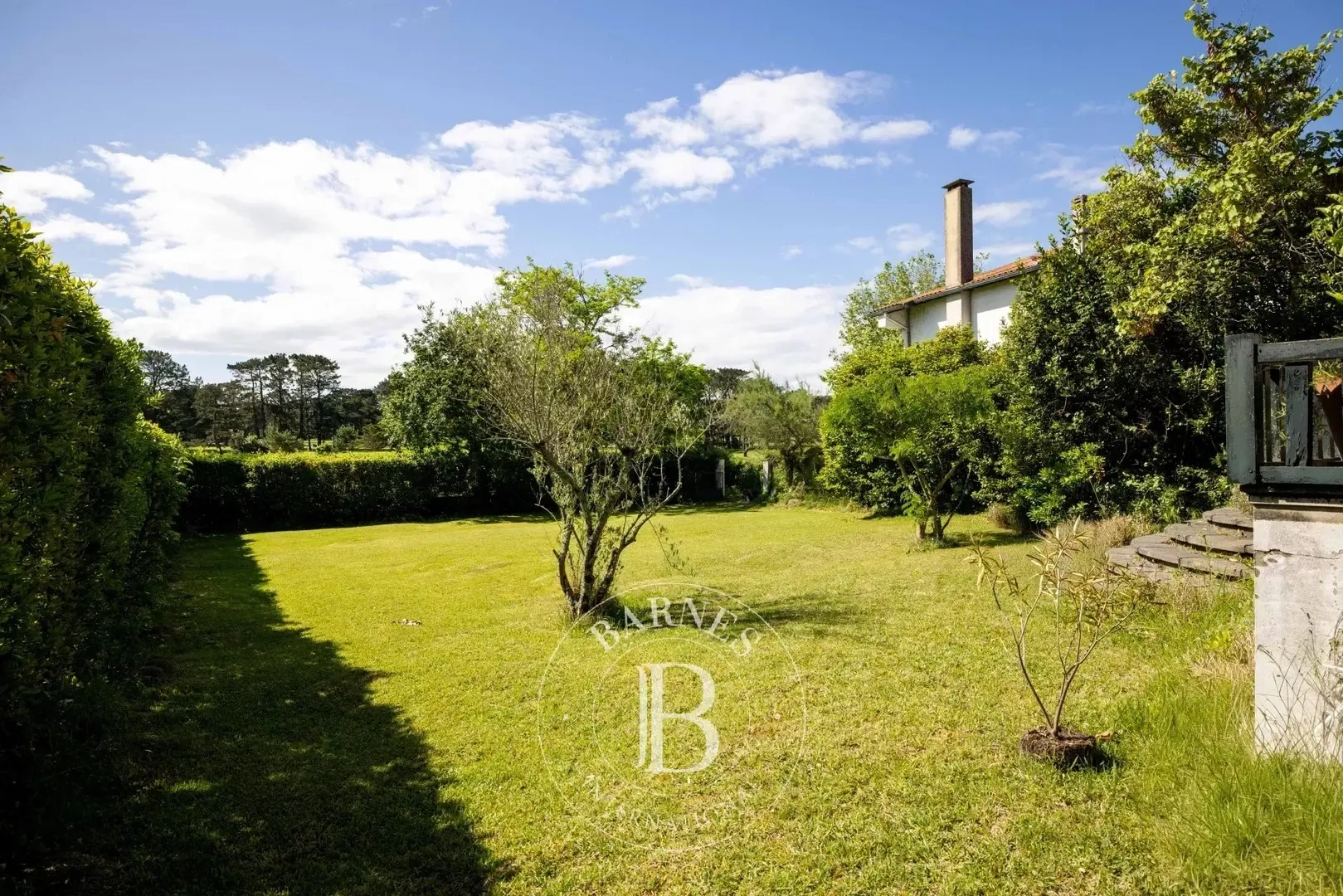 2 - venta casa anglet - costa vasca pirineos atlánticos - costa vasca francia