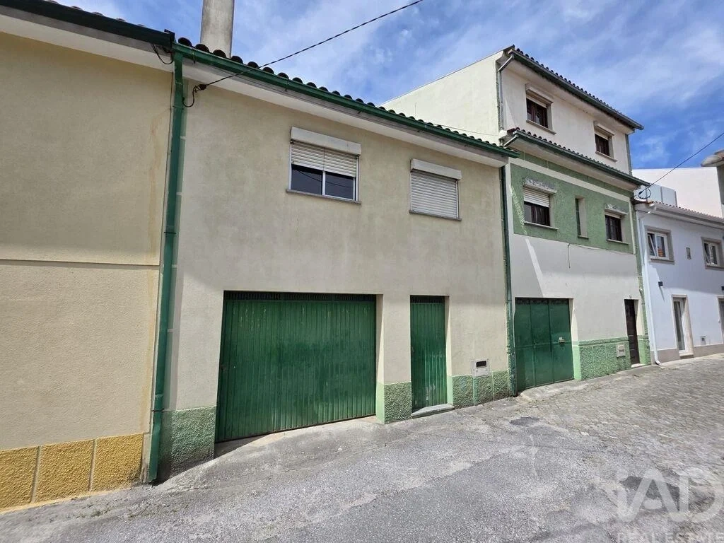 1 - verkauf haus carregal do sal region zentrum portugal