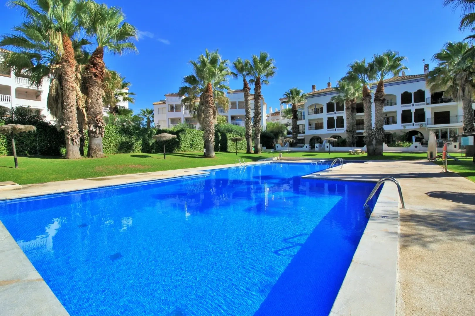 2 - verkauf wohnung villamartin valencia spanien