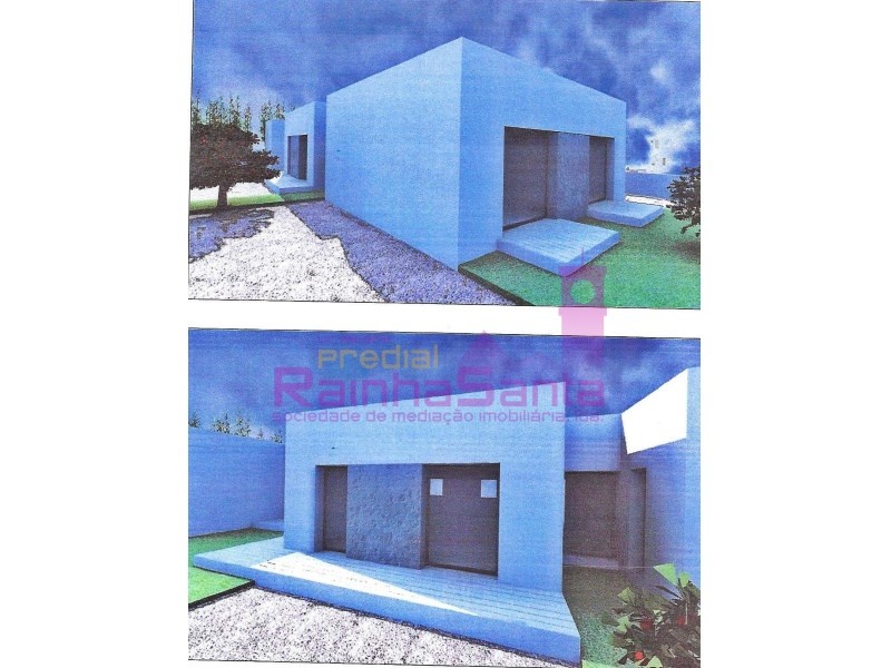 2 - plot of land for sale in marmeleira centro region portugal