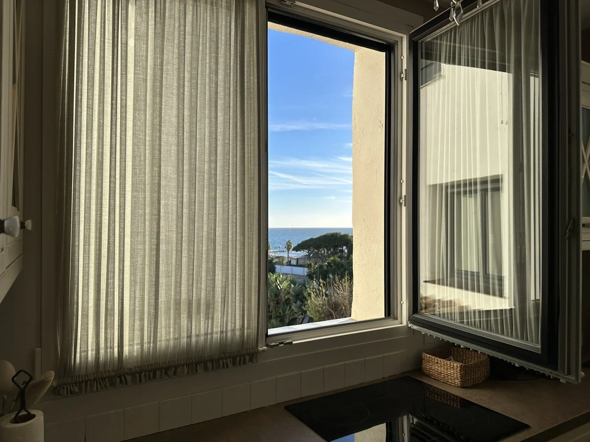 1 - продажа квартира вид моря marbella - costa del sol андалусия испания