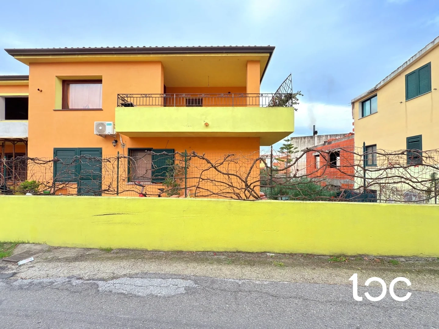 2 - apartment for sale in posada sardinia italy
