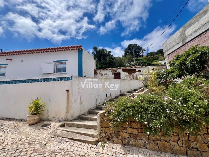 2 - venta casa aljezur algarve portugal