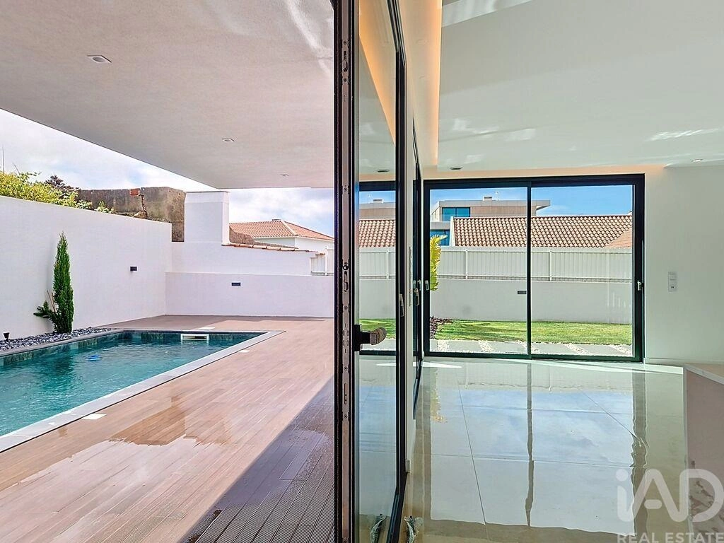 1 - sea view villa for sale in ericeira lisbon region portugal