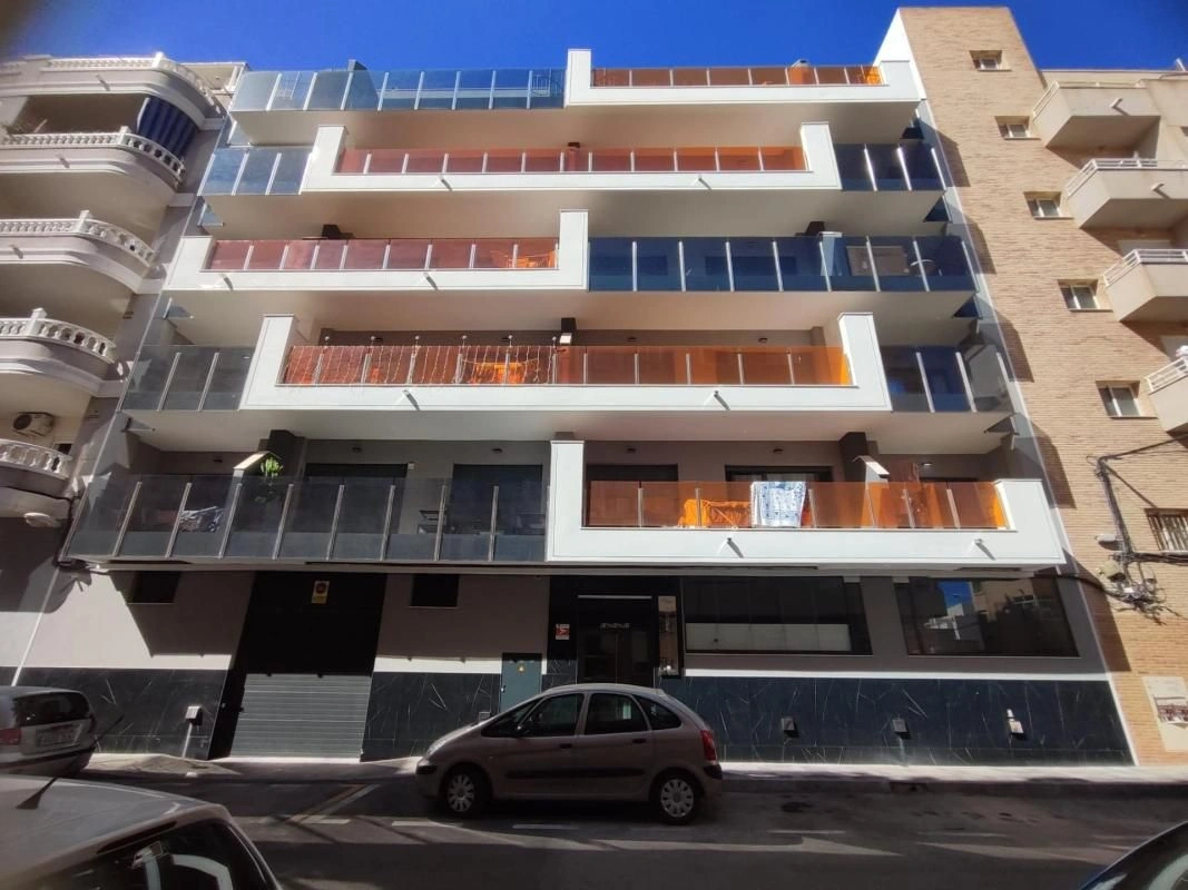 1 - vente appartement torrevieja - costa blanca communauté valencienne espagne