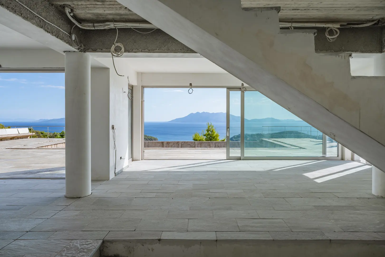 2 - vendita casa vista mare epidaurus peloponneso grecia