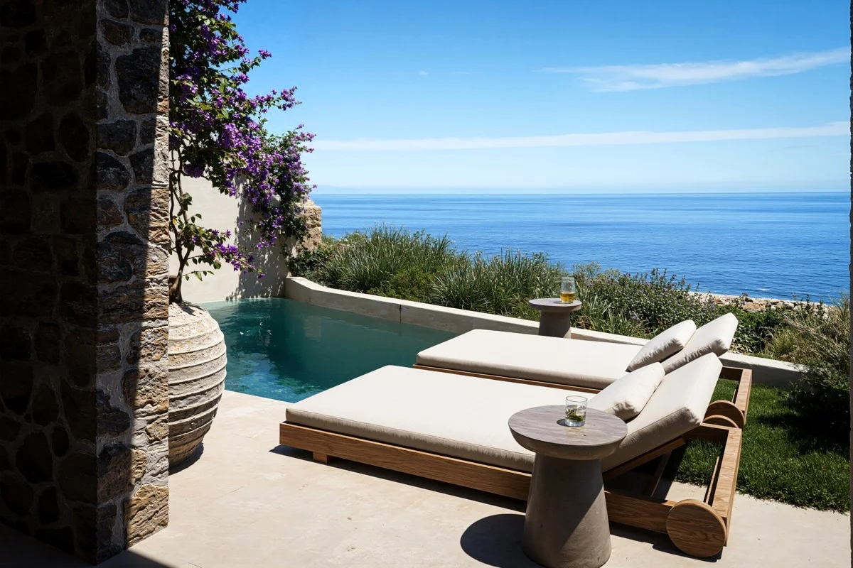 1 - venta casa vista al mar pláka creta grecia