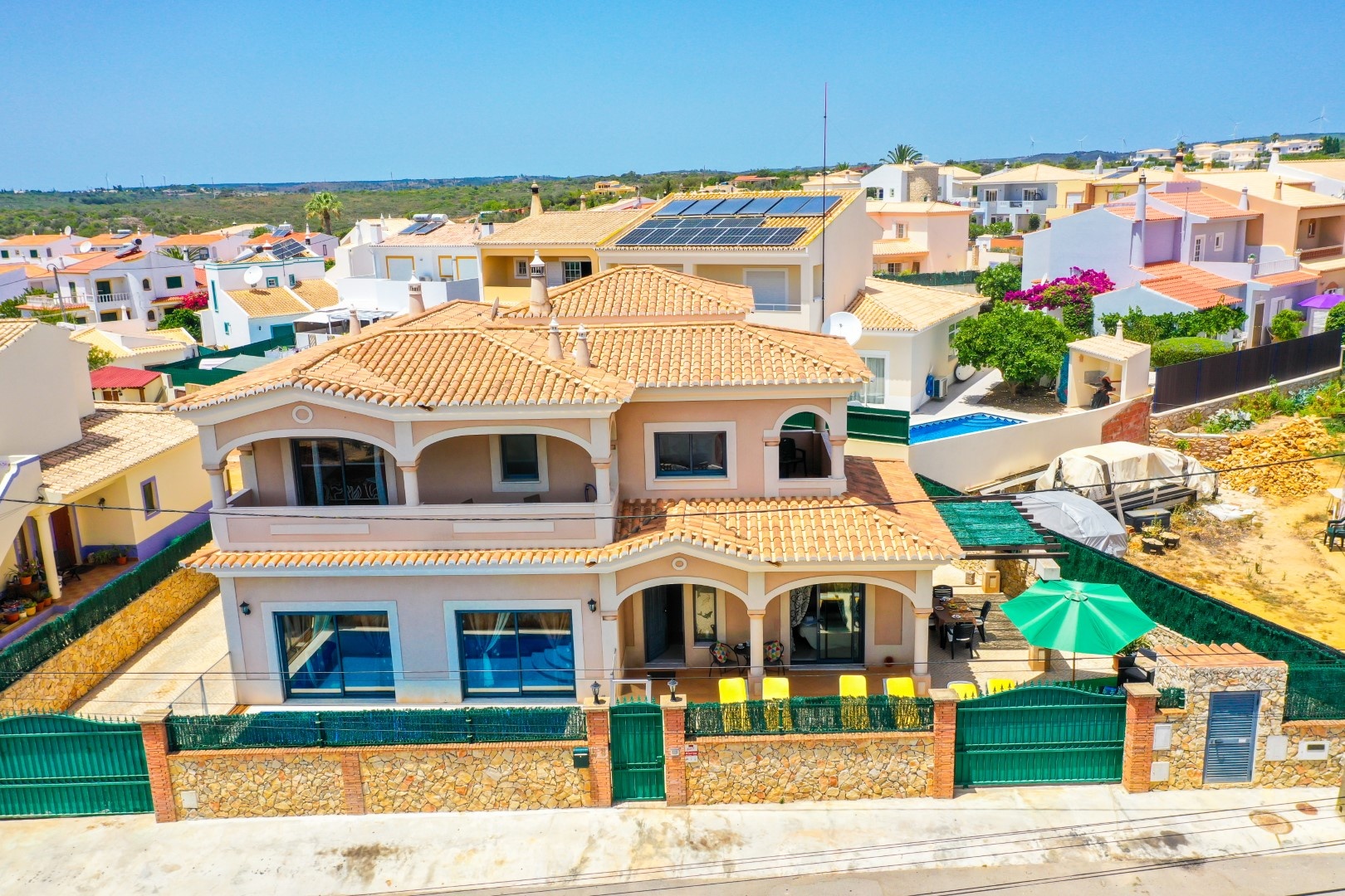 2 - ferienmiete haus lagos algarve portugal