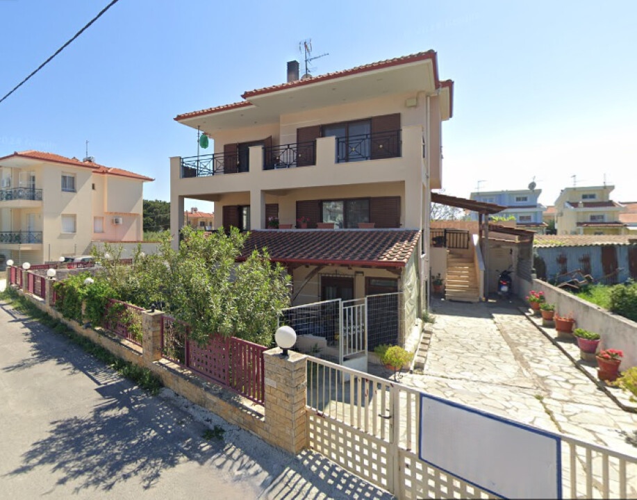 2 - beach walk apartment for sale in nikiti - chalkidiki central macedonia greece