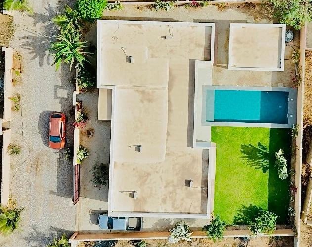 2 - vendita casa ngaring thiès senegal
